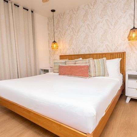 The Boardwalk Hotel San Diego Bagian luar foto