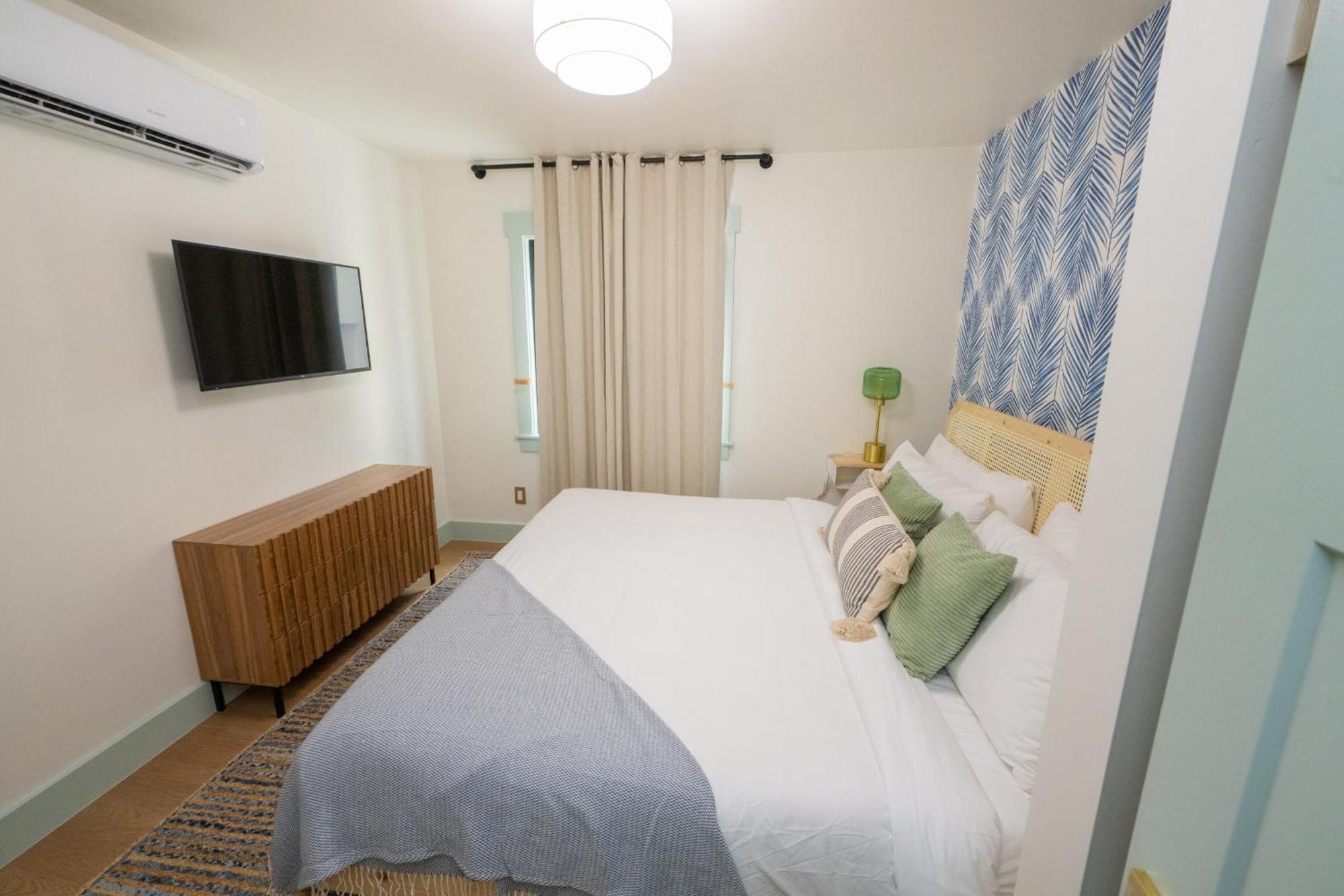 The Boardwalk Hotel San Diego Bagian luar foto