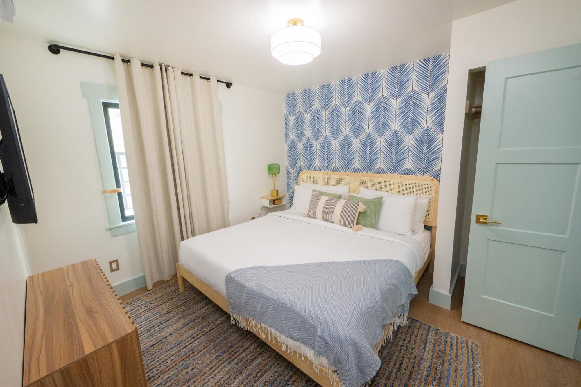The Boardwalk Hotel San Diego Bagian luar foto