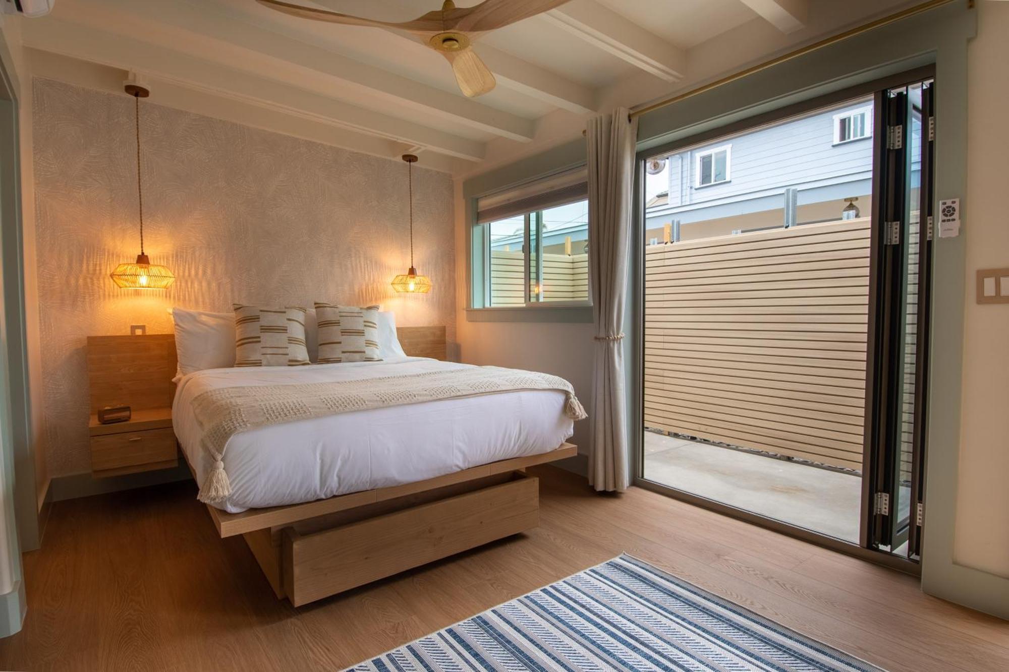 The Boardwalk Hotel San Diego Bagian luar foto