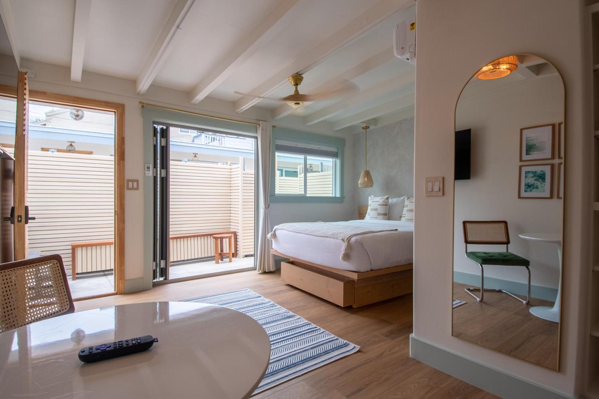 The Boardwalk Hotel San Diego Bagian luar foto