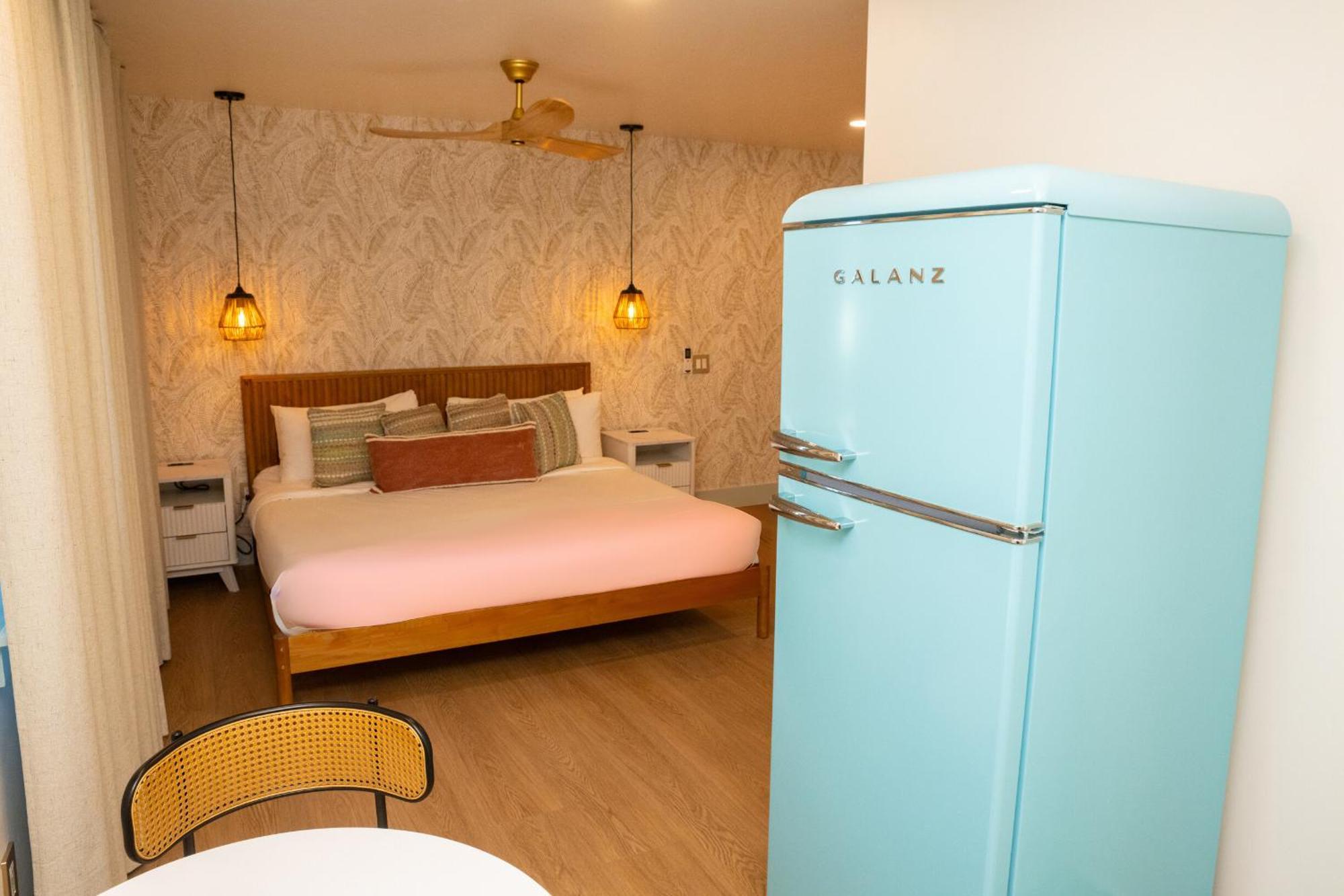 The Boardwalk Hotel San Diego Bagian luar foto