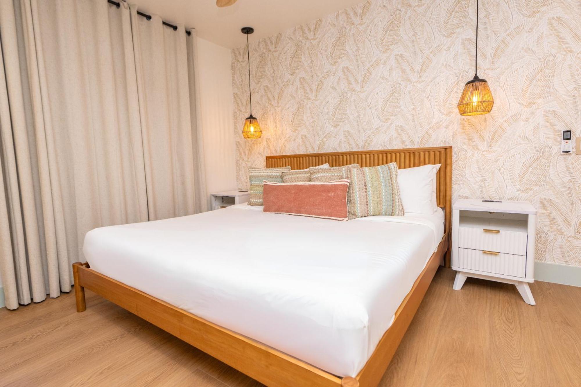 The Boardwalk Hotel San Diego Bagian luar foto
