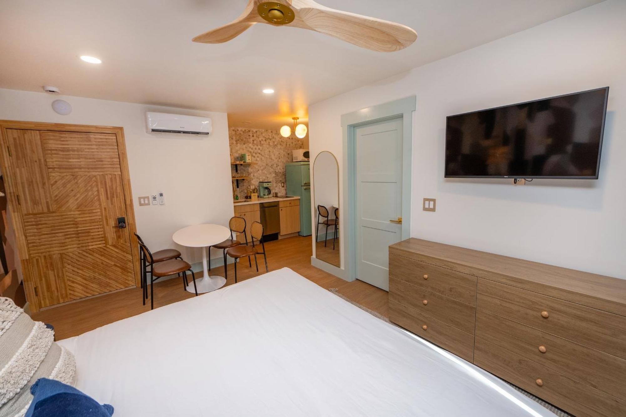 The Boardwalk Hotel San Diego Bagian luar foto